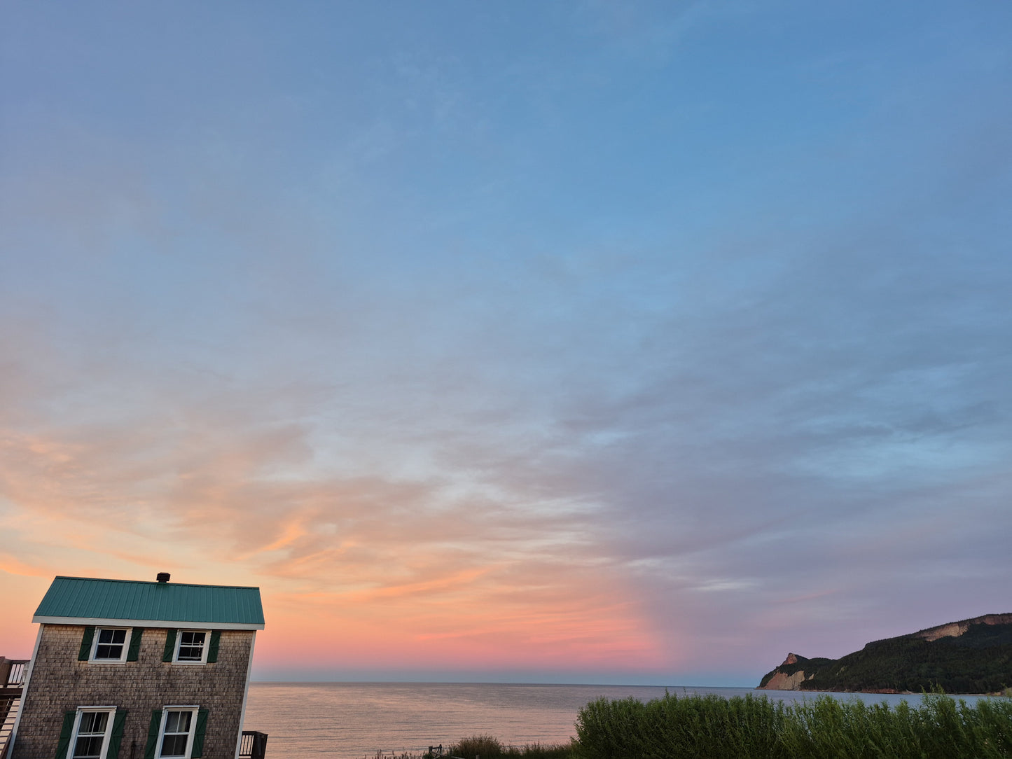 Selkie Beltane Retreat