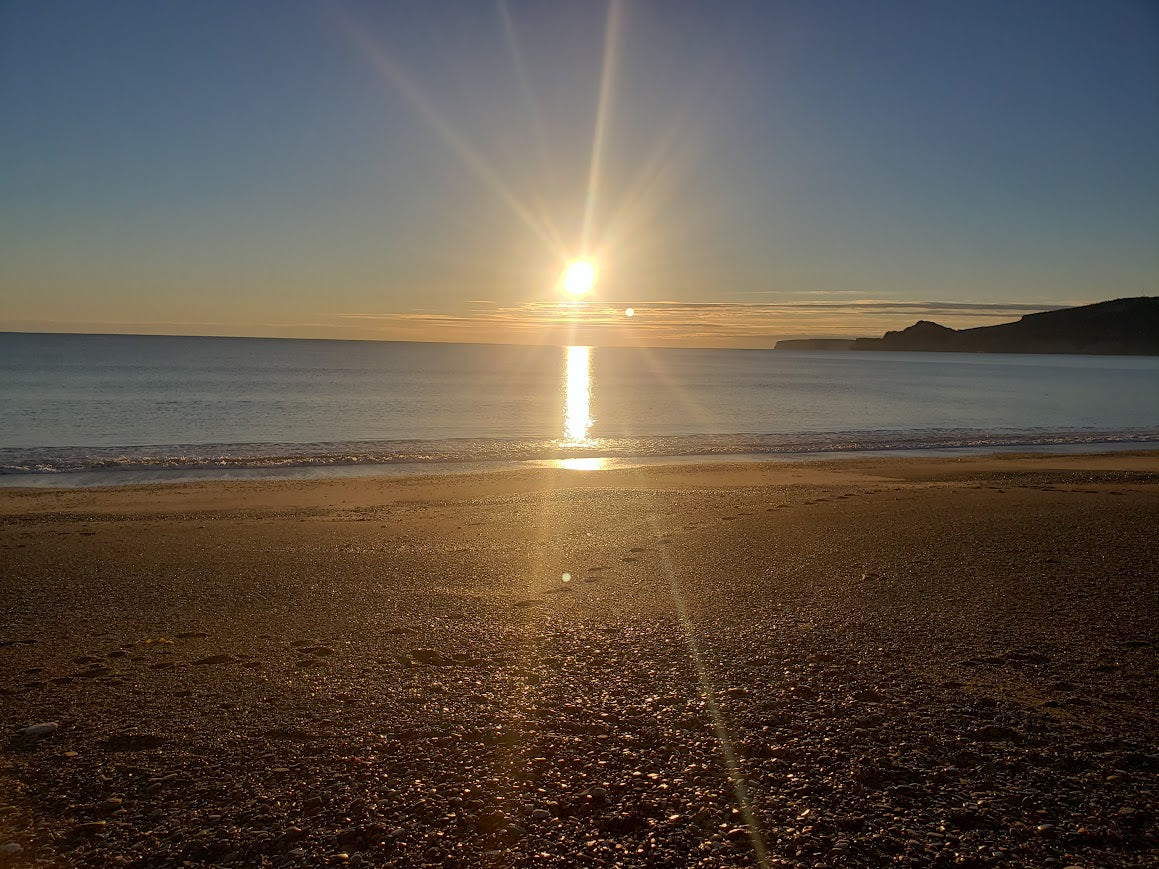 Selkie Beltane Retreat
